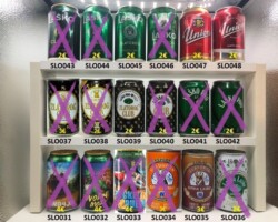 SLO031-048 Green Gold Slovenia KOMB4JN, Green Gold Slovenia Povodni Moz, Green Gold Rocket Queen, Goldhorn Birra Lasko Export Orange Beer Can 33cl, Zlatorog Birra Lasko, Lahko Lasko Light Beer, zlatorog Club Tip Export, Lasko Pivo Club, Lasko Pivo 170 let, Lasko Pivo, Lasko Club, Lasko Zlatorog, Union Pivo, Union Svetlo Pivo, Slovenian Beer Cans, Slovenian Craft Beer Cans, Yugoslavoia Beer Cans, Bierdosen Slowenien