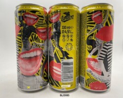 SLO085 Union Smile Edition 0,33ml