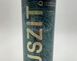 SUI056 Uszit Lagerbier Bierdose Schweiz, beer can Switzerland, swiss beer can
