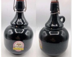 Tawandang German Brewery glas bottle from Bangkok/Thailand 4 Euro
