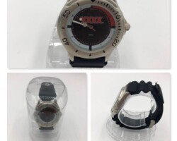 XXXX-Watch 25 EUR